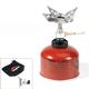 SuperFly backpacking stove