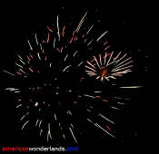 pictures of fireworks