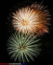 july 4 fireworks