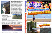 kalalau trail dvd cover hawaii pictures