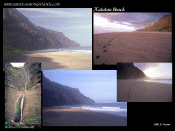 Kalalau Beach