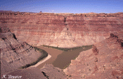 canyonlands confluence overlook