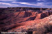painted desert picture
