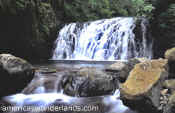 RIVER CASCADE columbia river gorge oregon