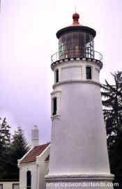 umpqua river lighthouse